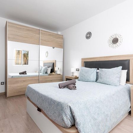 La Lajita Barca Beach Palms Экстерьер фото
