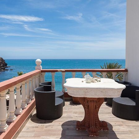 La Lajita Barca Beach Palms Экстерьер фото