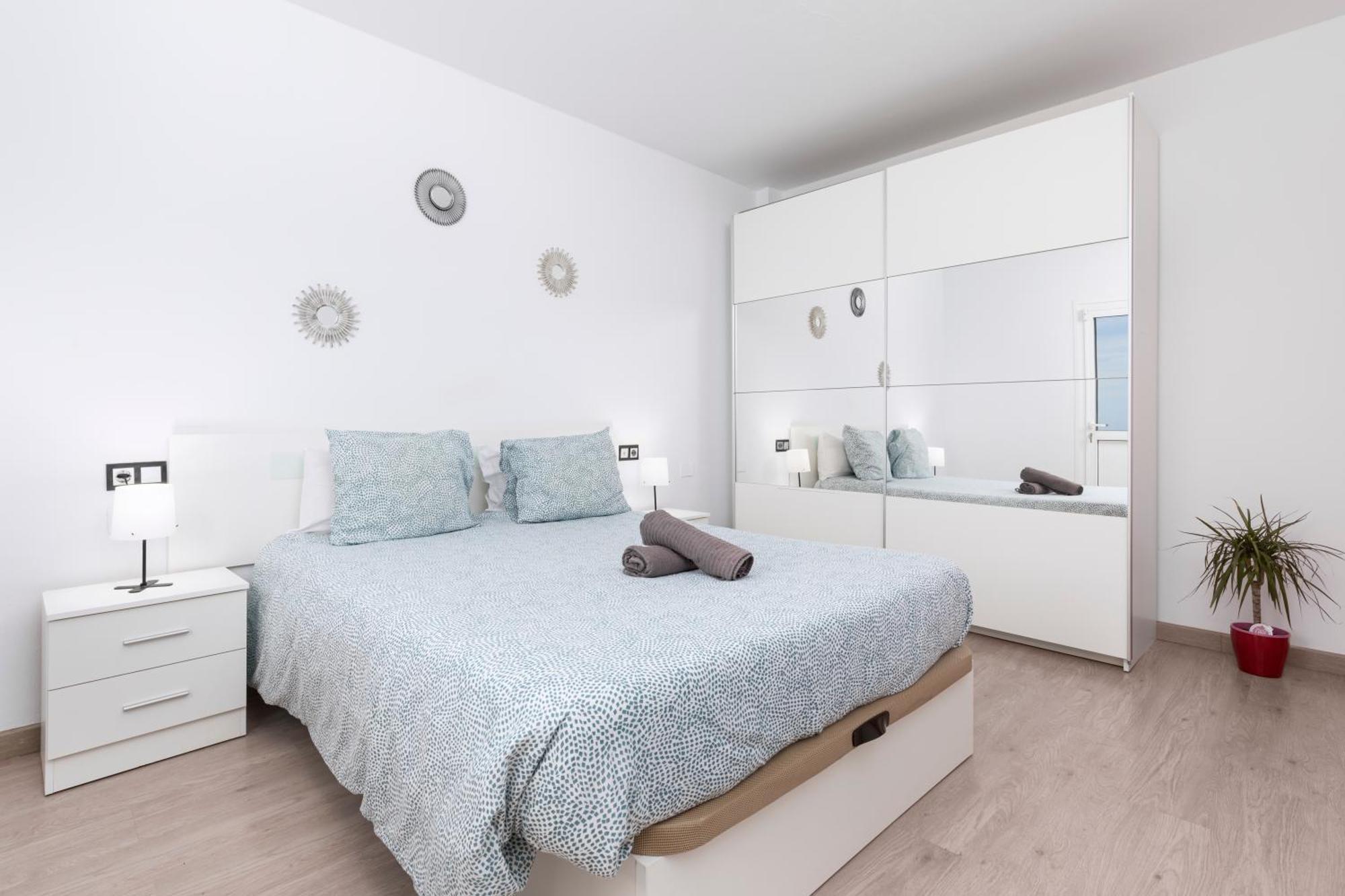 La Lajita Barca Beach Palms Экстерьер фото